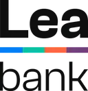 Lea Bank logo