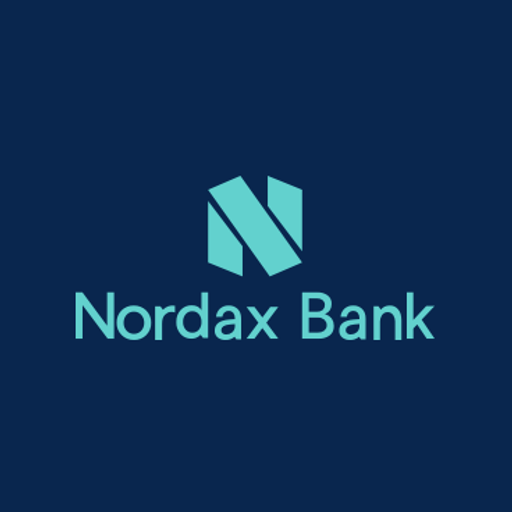 Nordax Bank logo