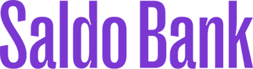 Saldo Bank logo